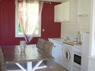 Gîte confortable avec terrasse pour 2 personnes - API-1-52-875 - 9