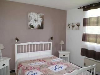Gîte confortable avec terrasse pour 2 personnes - API-1-52-875 - 8