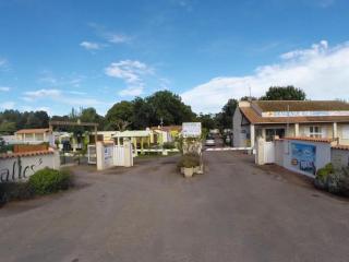 Mobil-home 32m² avec terrasse - 3 chambres, 6 personnes - API-1-52-1437 - 4