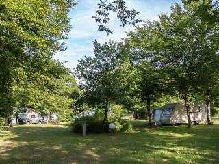 Mobil-home cosy 2 pers avec terrasse - API-1-52-891 - 1
