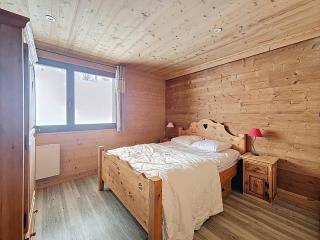 Appartement central proche télécabine et commerces avec parking à Châtel - FR-1-693-124 - 5