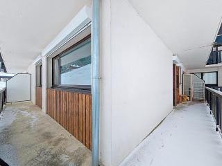 Appartement central proche télécabine et commerces avec parking à Châtel - FR-1-693-124 - 1