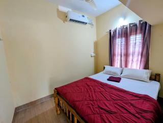 Sri Krishna 4BHK AC Villa - 2