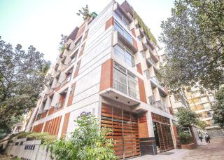 Nascent Gardenia Luxury Suites - 0