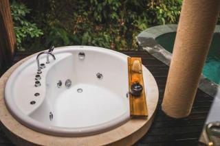 Ariella Lovely 1 BR Private Pool Villa With Riverside View - 4