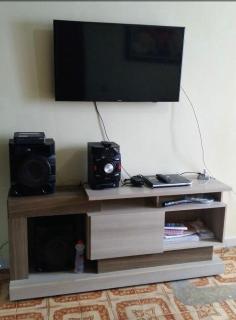 Apartamento em frente a Praia do Forte - 4