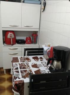 Apartamento em frente a Praia do Forte - 2