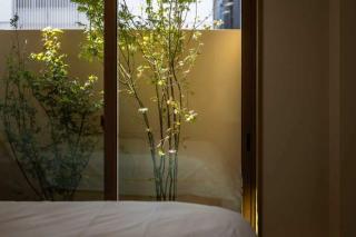 New Open T-House Kyoto-1 鄰近二條城天然材質檜木清香-放鬆的京都生活 - 4