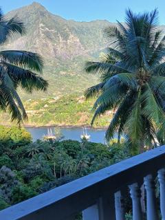 Hiva Oa Villa Lodge - 4