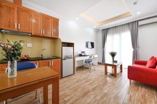 Genie Hotel & Serviced Apartments - 5