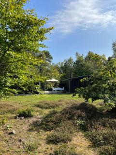 Personal House By Natural Sejerø Bay - 9