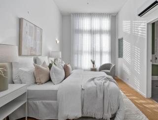 McWhirters Apartments - 3