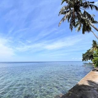 Alaba Vacation House w Pool and Beach Access - 1
