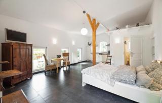 Beautiful Apartment In Wingst - 3