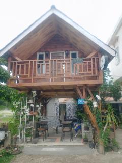 JE guest house - 3