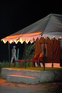 GUREZ LUXURY camping - 0