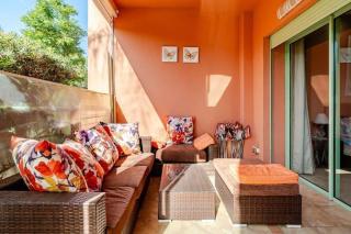 Appartement marrakech garden - 6