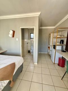 Sentle Boutique Stay - 7