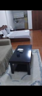 Studio Apartment - 4