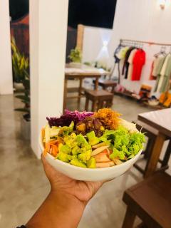 Tropictide Weligama - 5