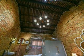 The Old Brick House by Melaka River in Jonker Area - Malakka - 2