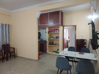 Cheap and best stay at Hebbal - 2