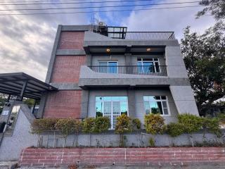 xushi敘室藝旅VILLA包棟民宿 - 9