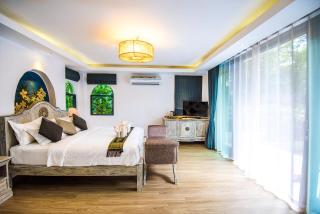 E-Outfitting Doikham Resort - Chiang Mai - 7
