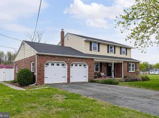 The Carneys Point Cottage - 0