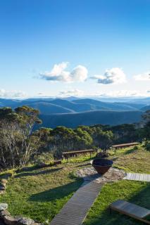 Mountain Dreaming - Mount Hotham - 1