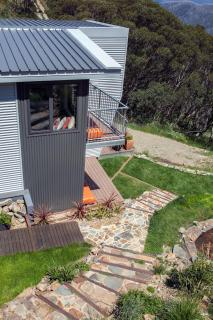 Mountain Dreaming - Mount Hotham - 2