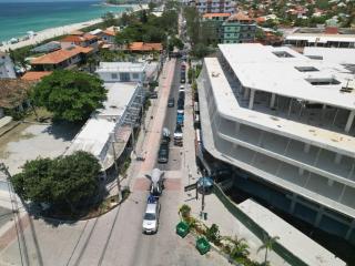 Caipora Hostel Praia - 3