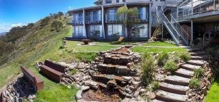 Mountain Dreaming - Mount Hotham - 7