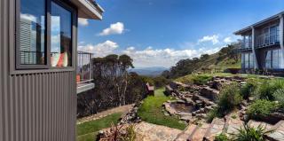 Mountain Dreaming - Mount Hotham - 4