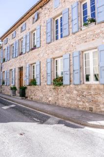 B&B La Boal - Dourgne - 9