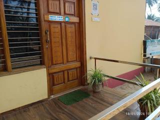 Gajananstay Seaview and non Seaview rooms Gokarna - 6