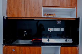 Studio apartment Tsavo Roysambu Royal Suburbs - 8