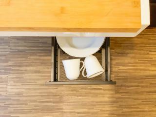 21 sqm Studio Apartment near Summarecon Mall Serpong - 2