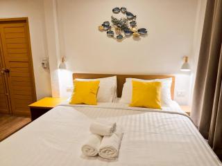 Baan Thong Ching Resort - 2