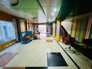 Hotel Sarbick International - 7