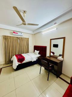 Hotel Sarbick International - 2