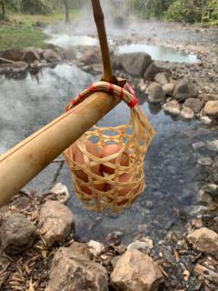 บ้านใจแปงโฮมสเตย์ Ban Jaipang Homestay - 8