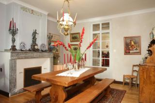 B&B La Boal - Dourgne - 2