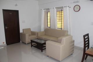 Stayzone 365 Inn - Bangalore - 6