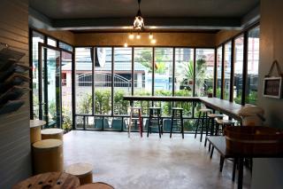 Area 69 (Don Muang Airport) - Bangkok - 2
