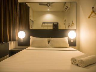 Tune Hotel KLIA Aeropolis (Airport Hotel) - Sepang - 6