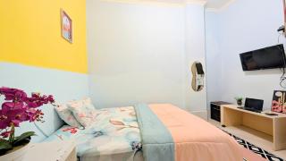 Homey Guesthouse near Tunjungan Plaza Syariah - 7