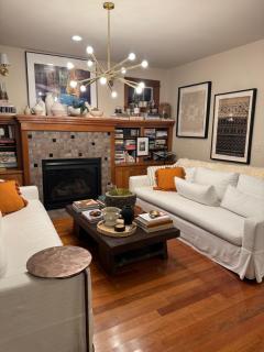 The Lakehouse Retreat - 2