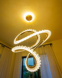 Scenic Natural Waterfalls 1BR - 3