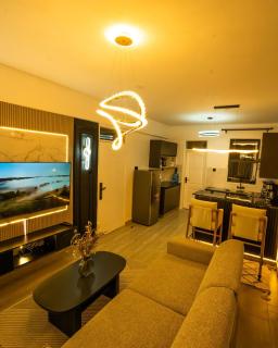 Nairobi Scenic Waterfalls Apartment -1BR - 8